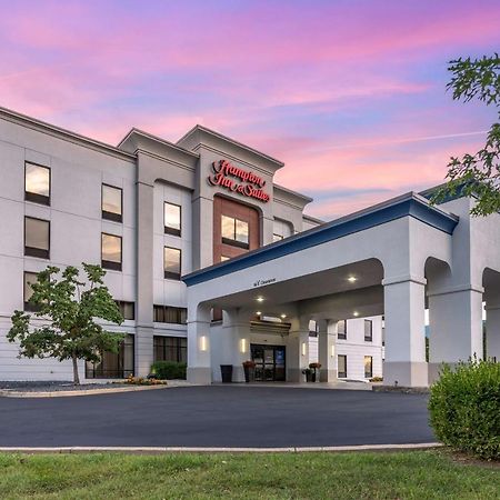Hampton Inn & Suites Louisville East Dış mekan fotoğraf