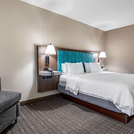 Hampton Inn & Suites Louisville East Dış mekan fotoğraf