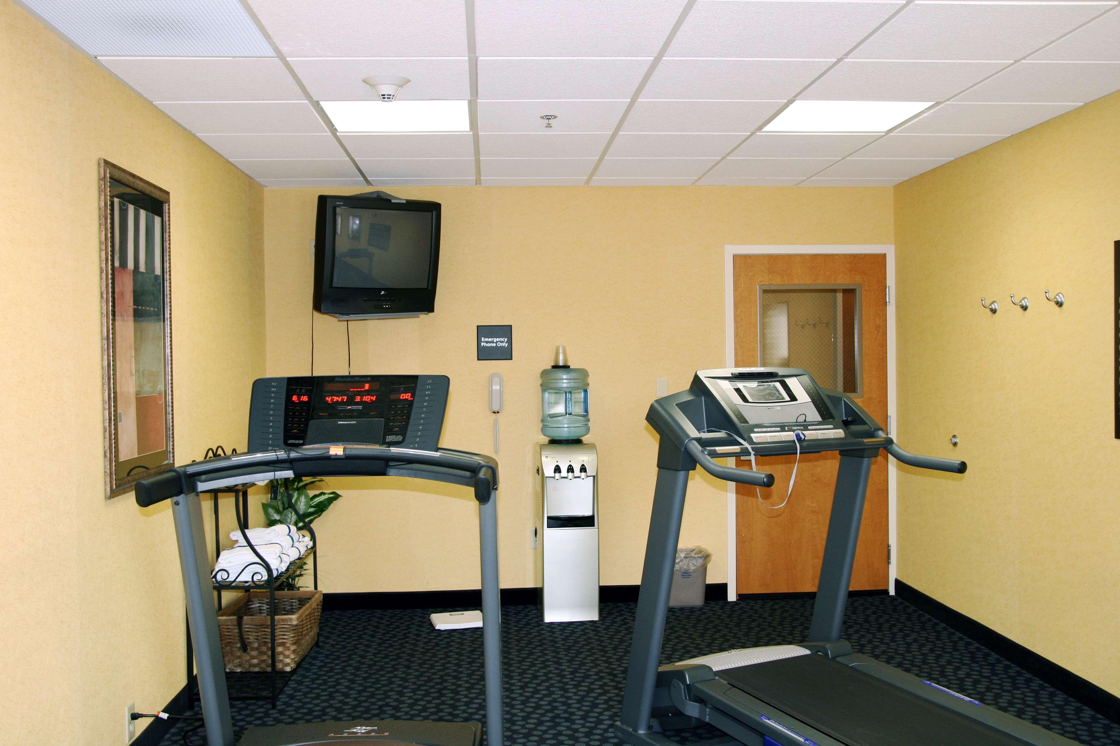 Hampton Inn & Suites Louisville East Dış mekan fotoğraf