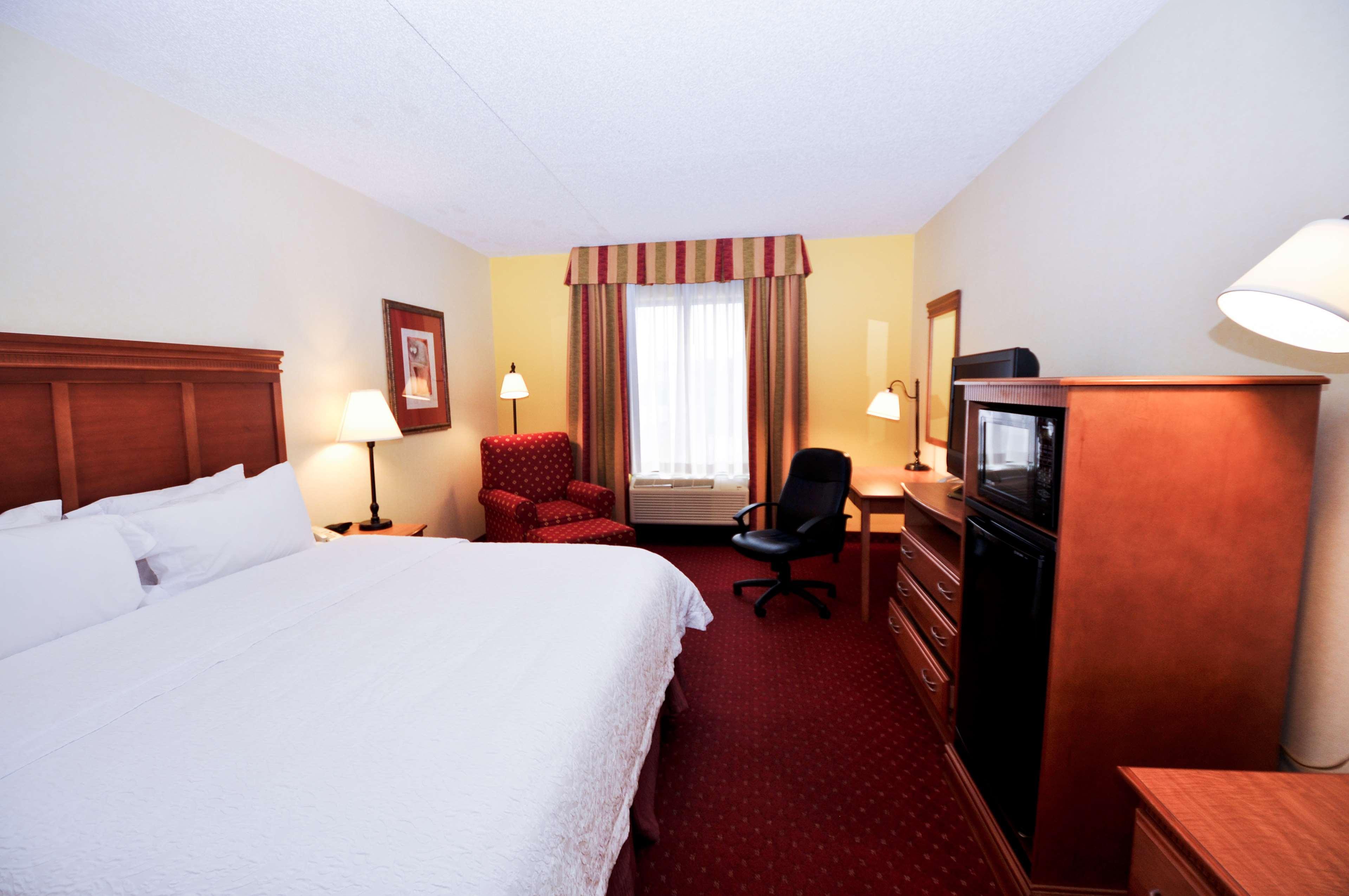 Hampton Inn & Suites Louisville East Dış mekan fotoğraf