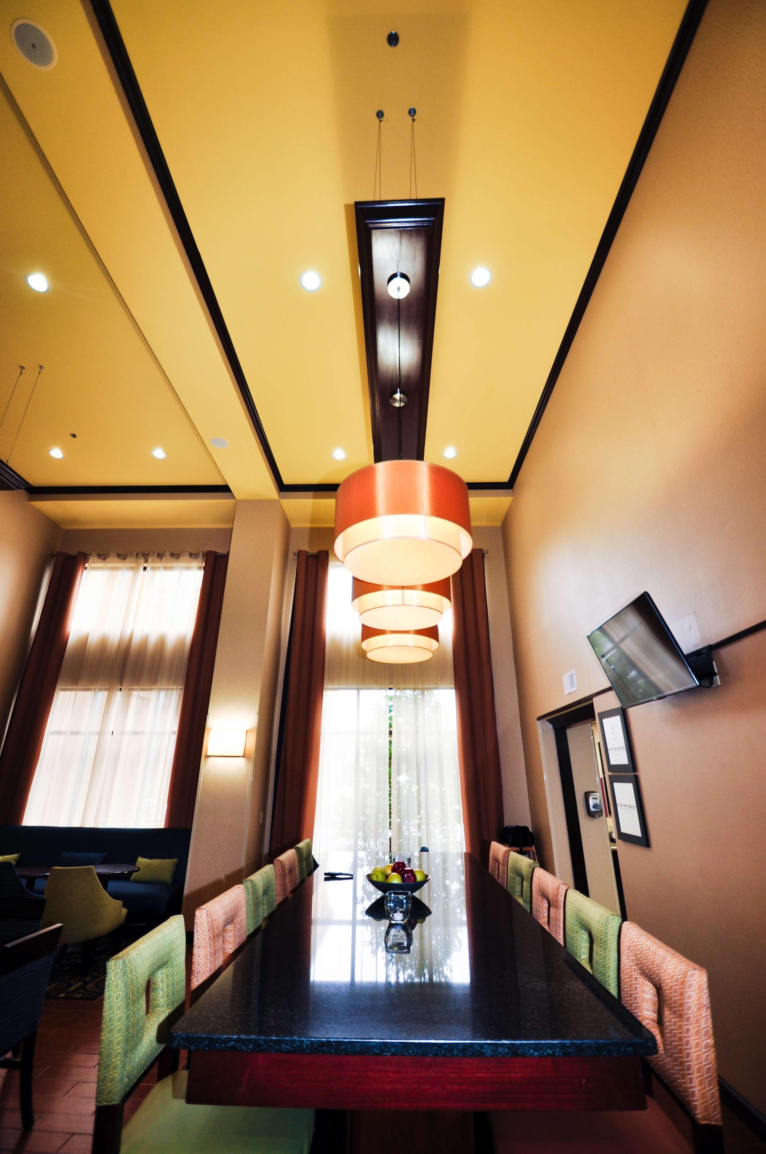 Hampton Inn & Suites Louisville East Dış mekan fotoğraf