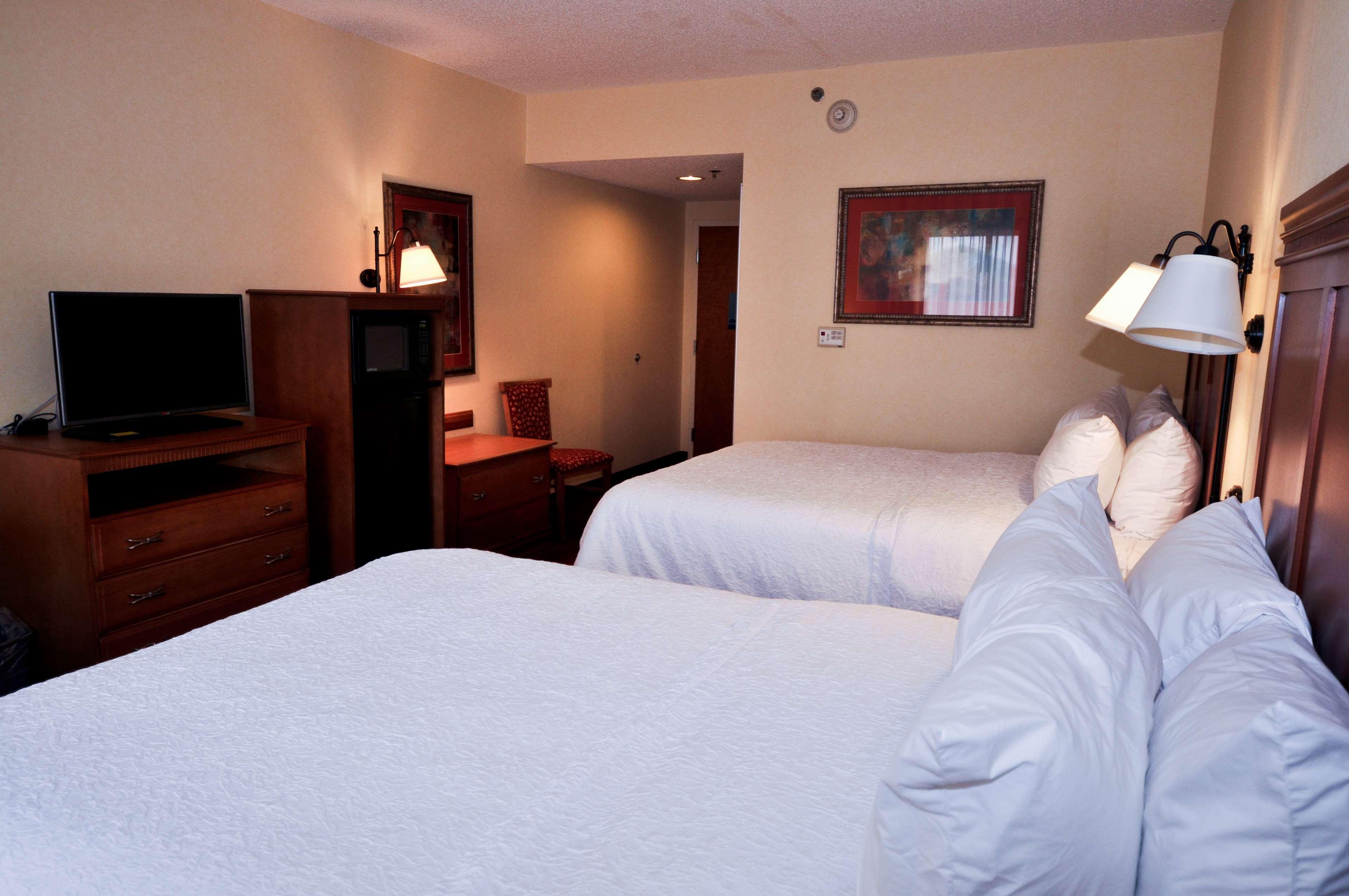 Hampton Inn & Suites Louisville East Dış mekan fotoğraf
