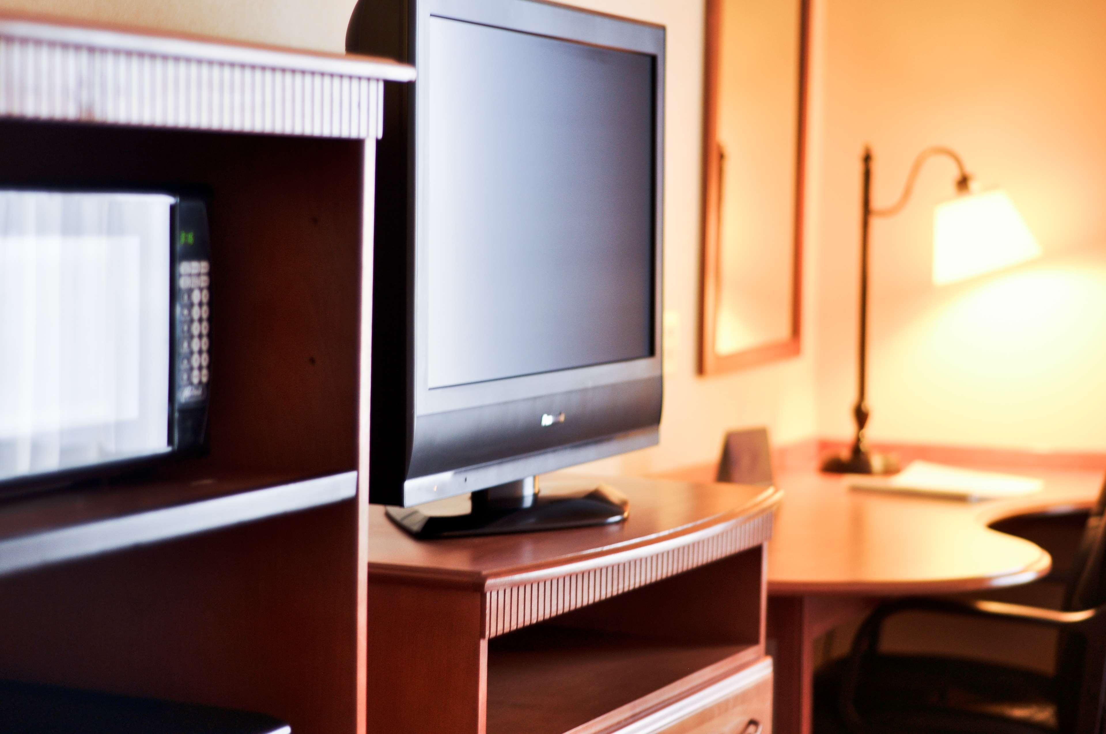Hampton Inn & Suites Louisville East Dış mekan fotoğraf