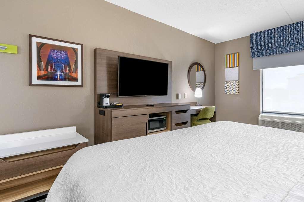 Hampton Inn & Suites Louisville East Oda fotoğraf