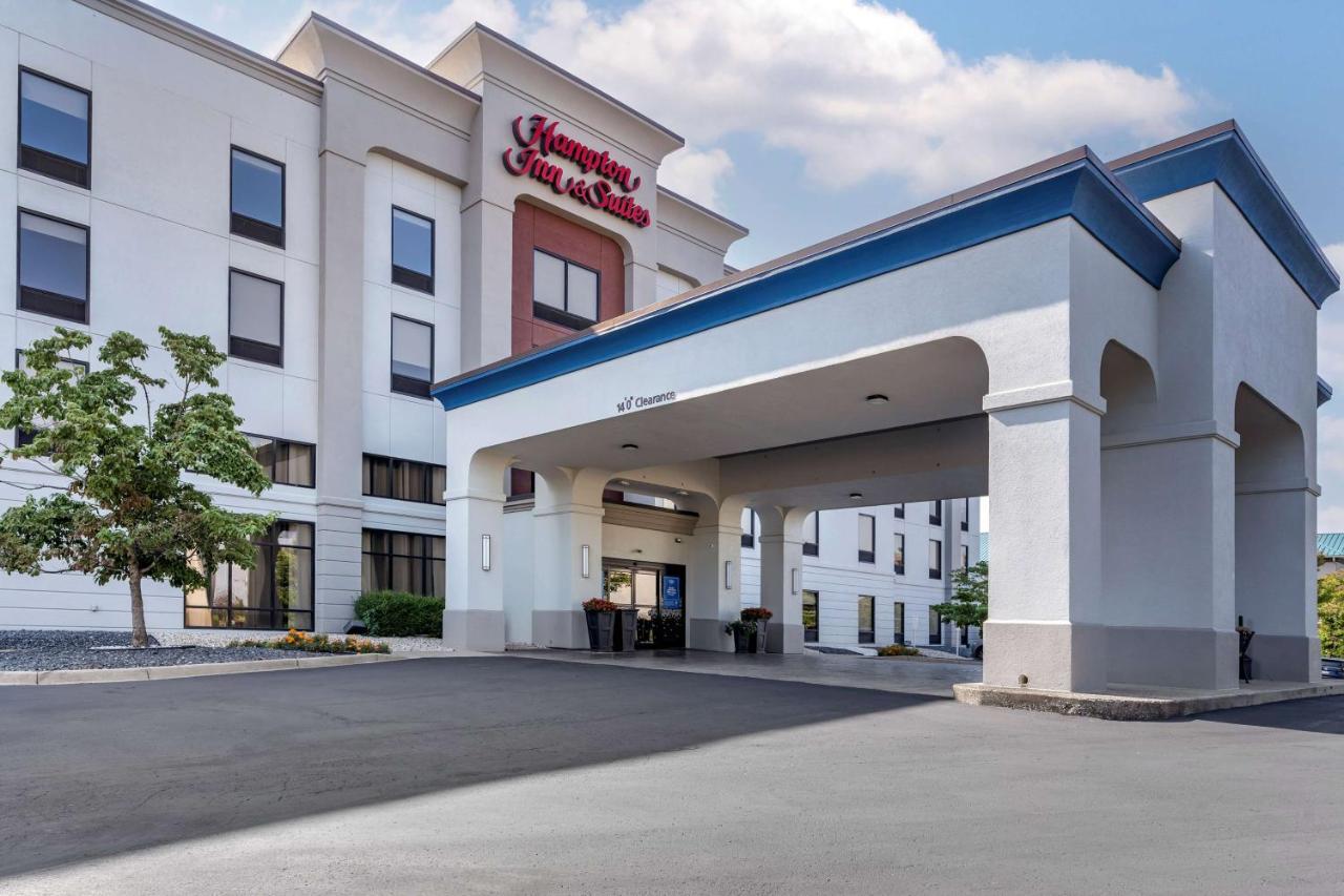 Hampton Inn & Suites Louisville East Dış mekan fotoğraf