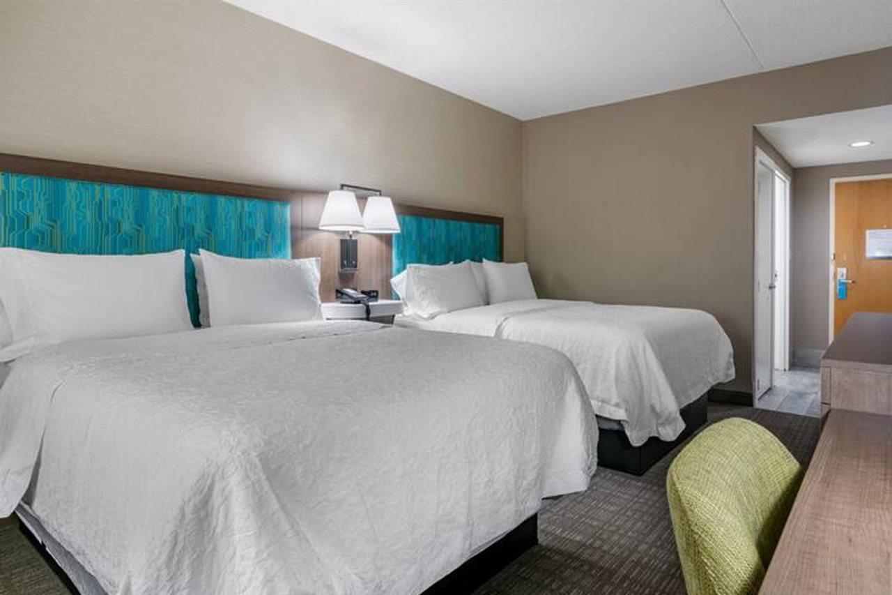 Hampton Inn & Suites Louisville East Dış mekan fotoğraf