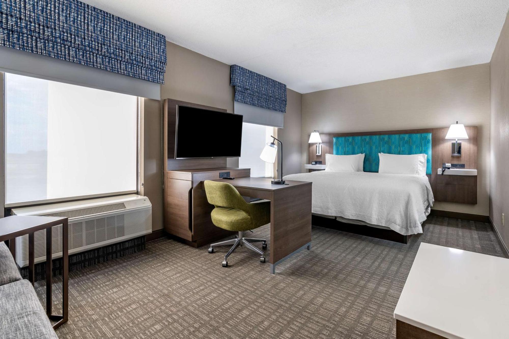 Hampton Inn & Suites Louisville East Dış mekan fotoğraf