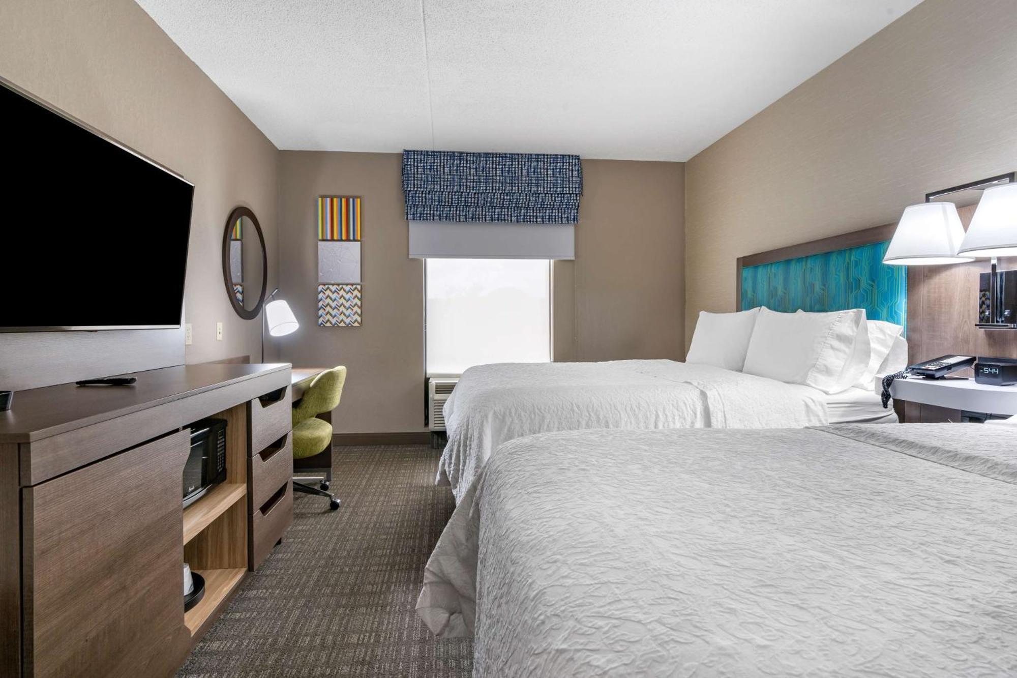 Hampton Inn & Suites Louisville East Dış mekan fotoğraf