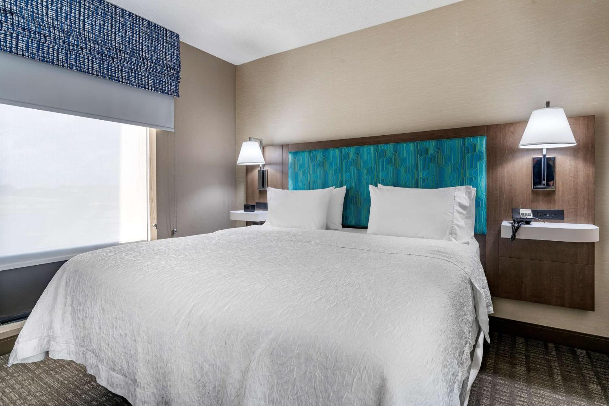 Hampton Inn & Suites Louisville East Dış mekan fotoğraf