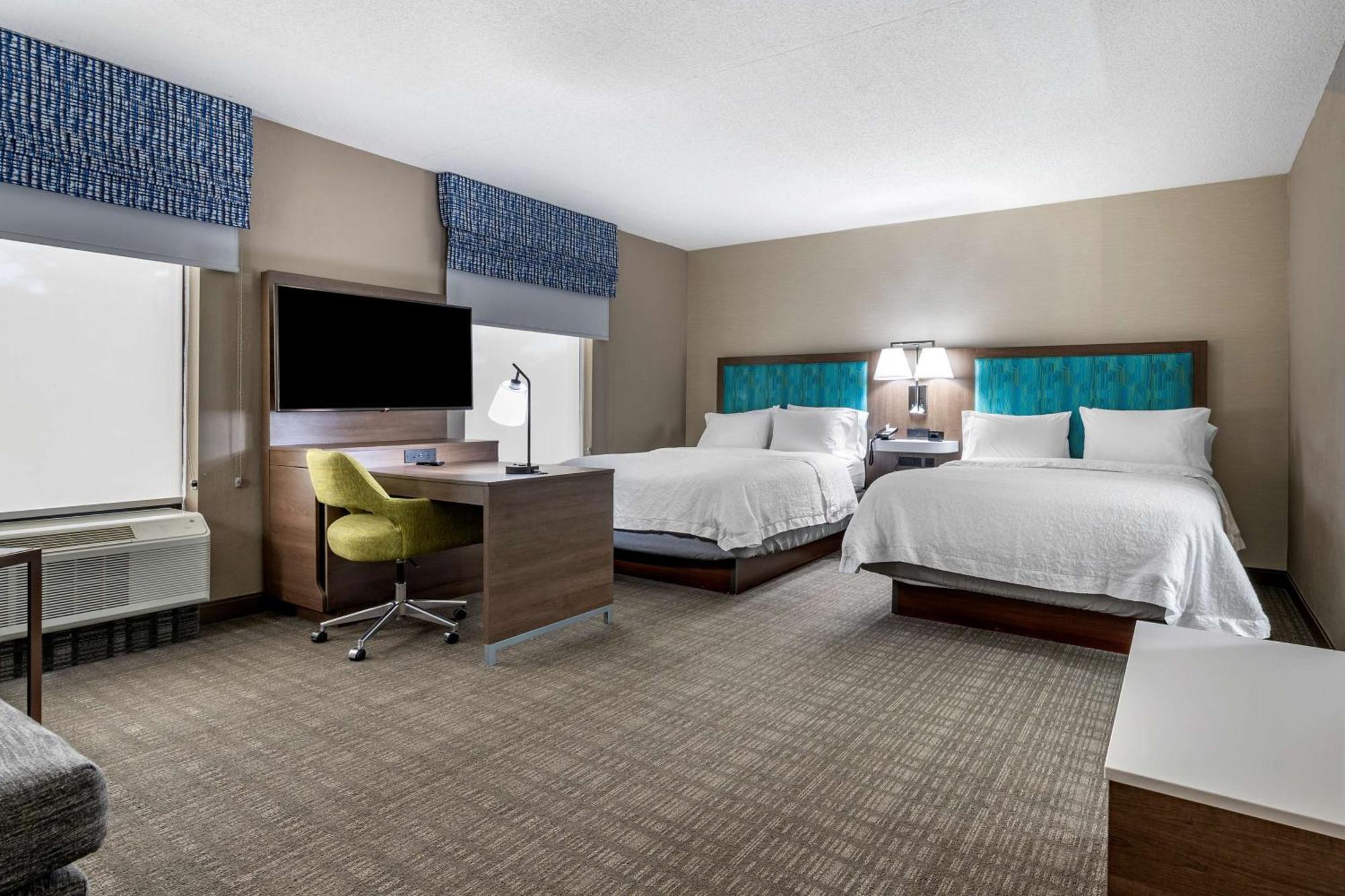 Hampton Inn & Suites Louisville East Dış mekan fotoğraf